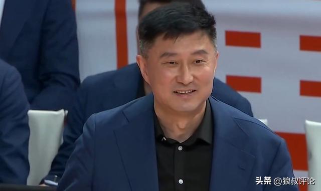 奇异果体育直播-杜锋：拉科塞维奇首秀整体表现不错，但防守和分享球还需要磨合
